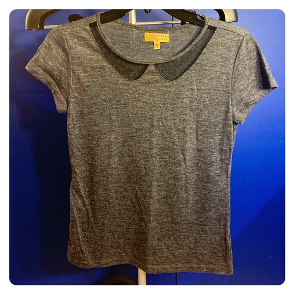 vera wang shirts kohls